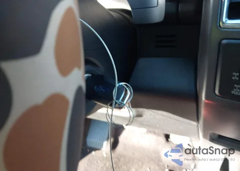 2016 Ford F-150 Xlt из США, поврежденный, VIN 1FTEW1EP2GFB69332